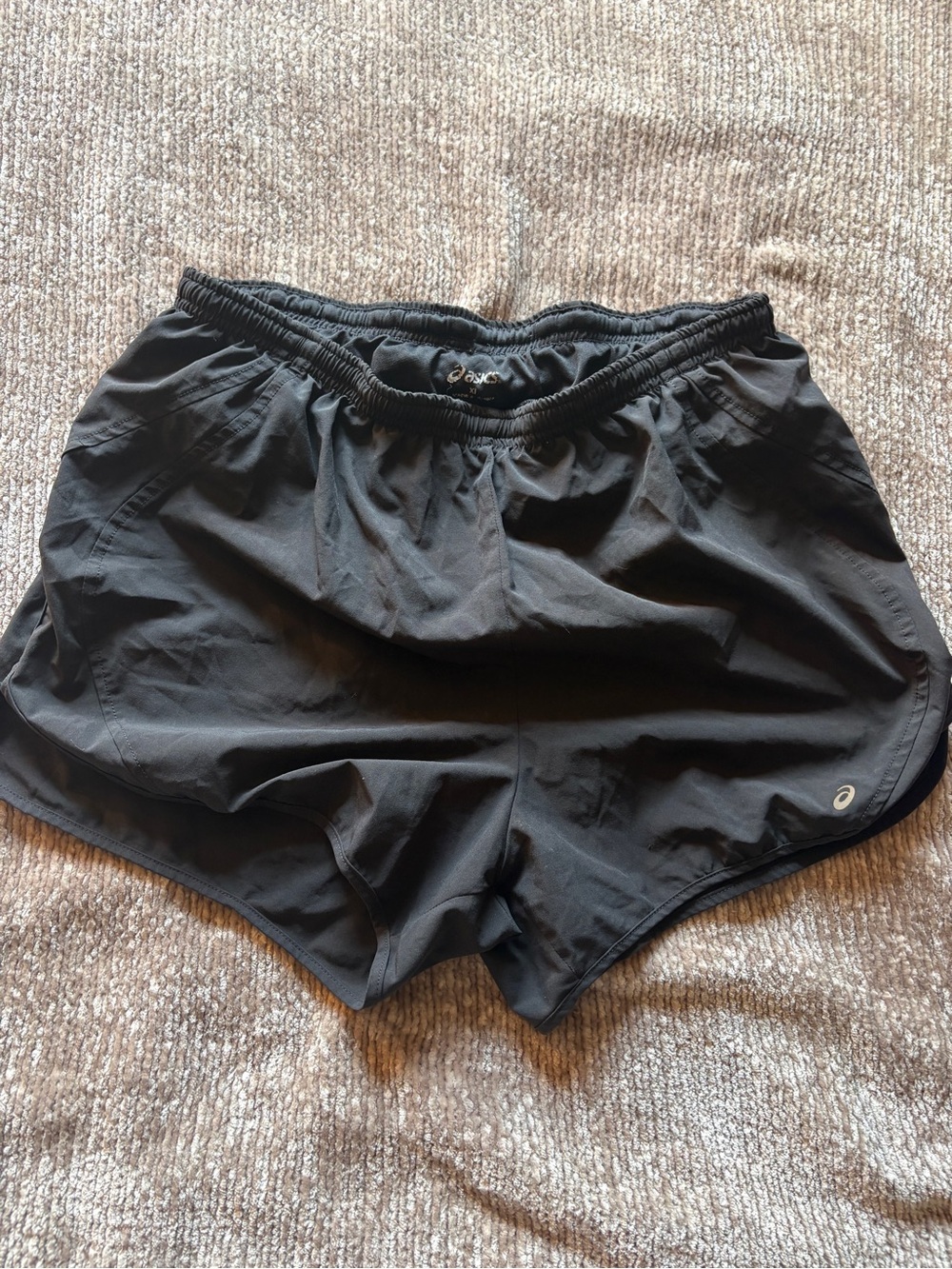 ASICS XL Shorts